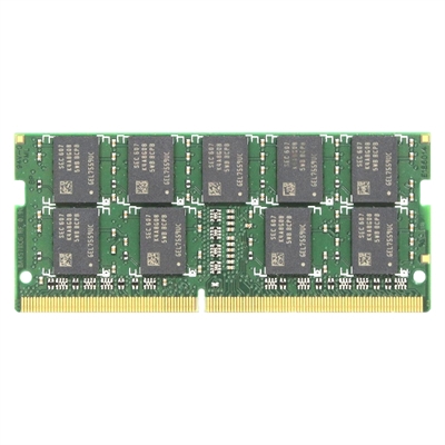 Synology D4es01 8g Ddr4 Ecc Sodimm